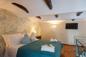 B&B Donna Adelina Napoli